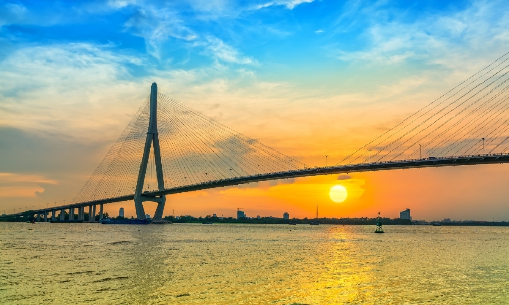 Tổng quan khí hậu Cần Thơ