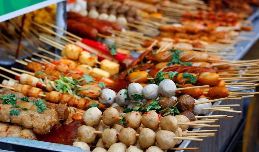 Top 5 món ăn vặt Phú Quốc khiến du khách mê mẩn 2025