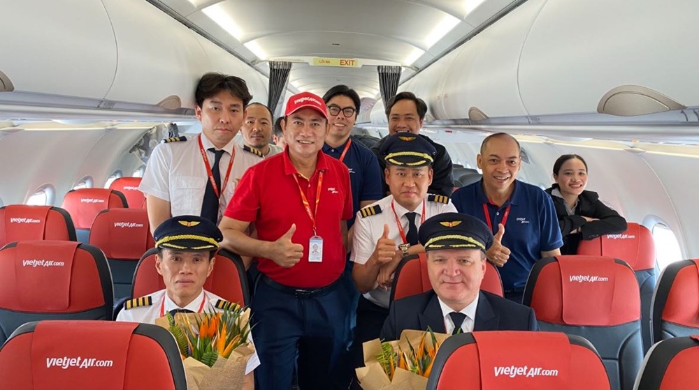 Những ưu điểm nổi bật của tàu bay A321neo ACF