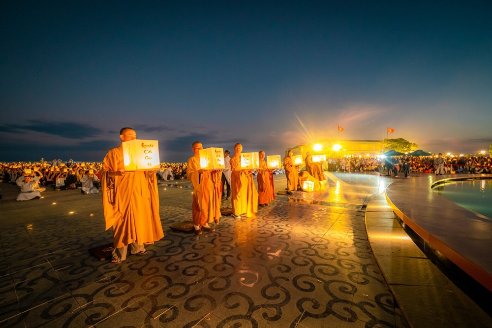 Ý Nghĩa Của Lễ Phật Đản Vesak 2025