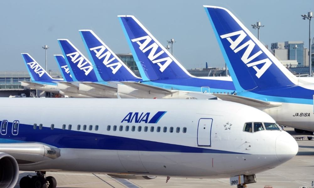 All Nippon Airways là hãng hàng không như thế nào?