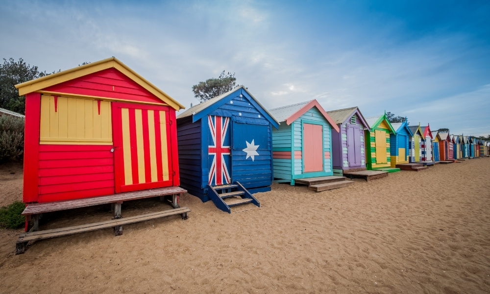 Brighton Beach