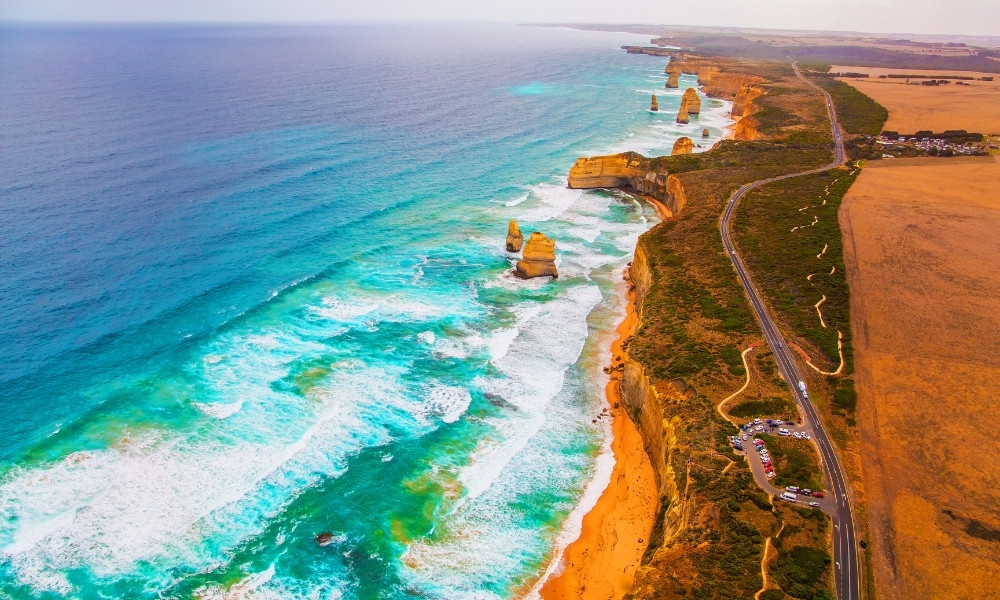 Great Ocean Road