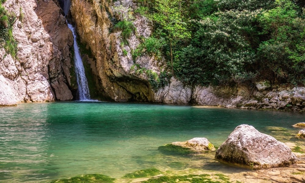 Sochi cảnh đẹp nước nga