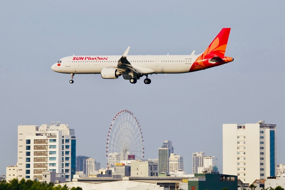 Sun PhuQuoc Airways Có Gì Nổi Bật?