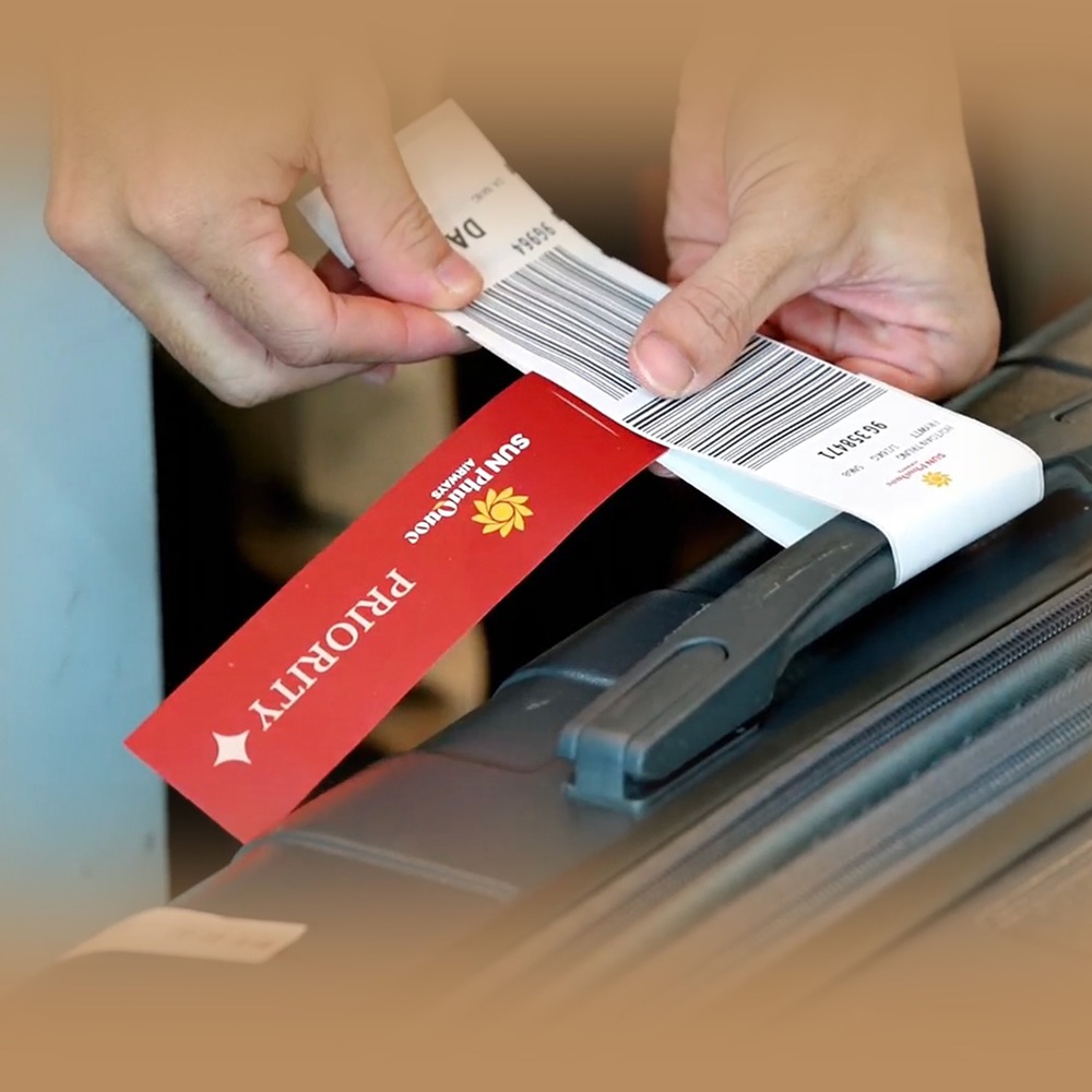 Dịch vụ Priority Check-in là gì?