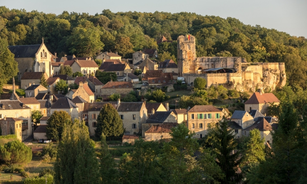 Dordogne top điểm đến đẹp nhất thế giới