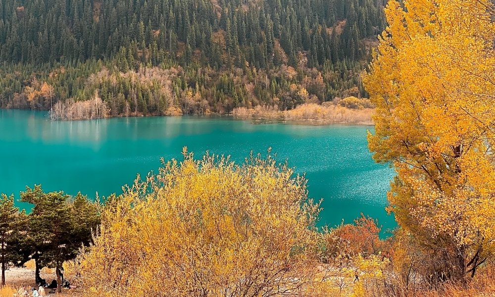 Du lịch Almaty mùa nào đẹp nhất?