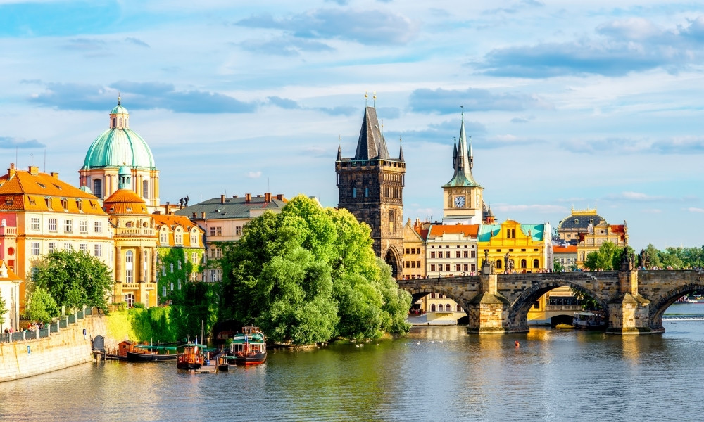 Du lịch Praha mùa nào đẹp nhất?