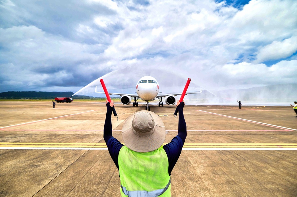 Hãng hàng không Sun PhuQuoc Airways và trải nghiệm hành khách