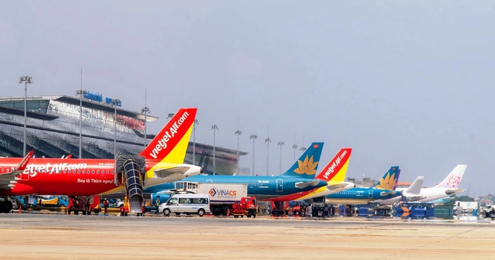 Hãng hàng không Việt Nam sẽ mở thêm hàng loạt đường bay quốc tế mới trong năm 2026