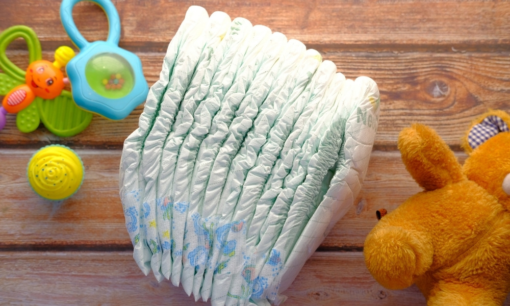 Nên mang gì khi đi máy bay với trẻ sơ sinh?