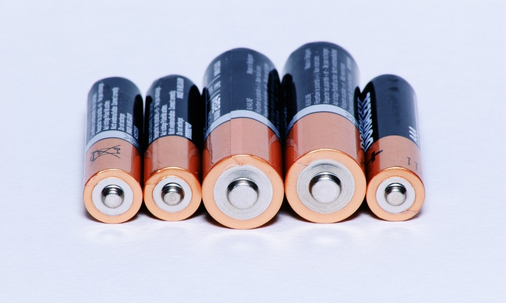 Quy định về pin và sạc thiết bị y tế