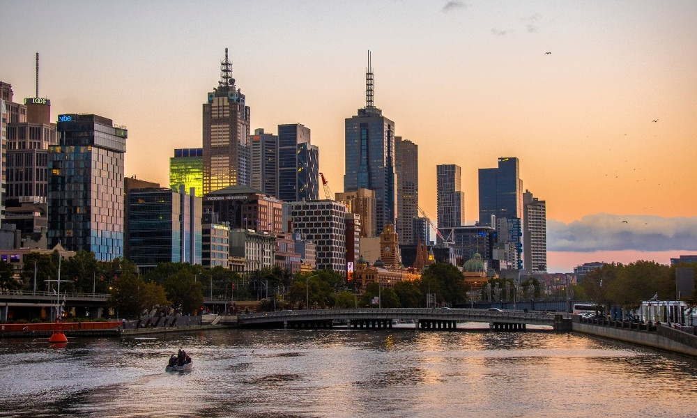 Thời điểm đẹp nhất để du lịch Melbourne