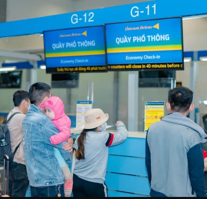 Tổng quan về việc Vietravel Airlines điều chỉnh mức phí hoàn/hủy vé trên các hành trình nội địa