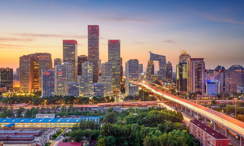 Vì sao nên du lịch Bắc Kinh vào tháng 6?