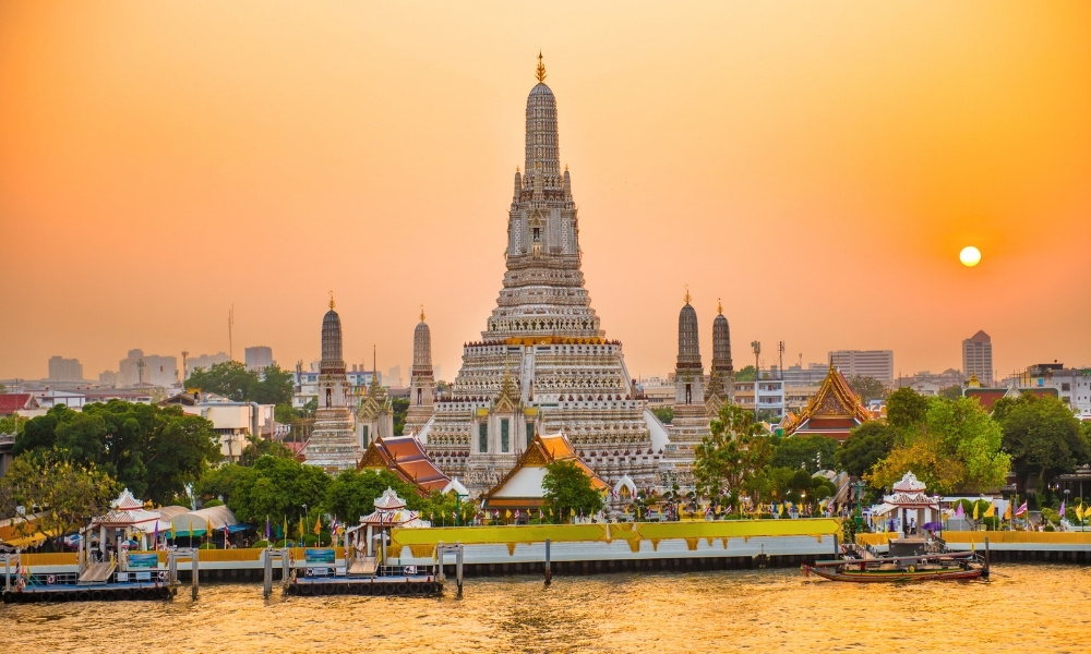 Vì sao nên du lịch Bangkok tháng 6?
