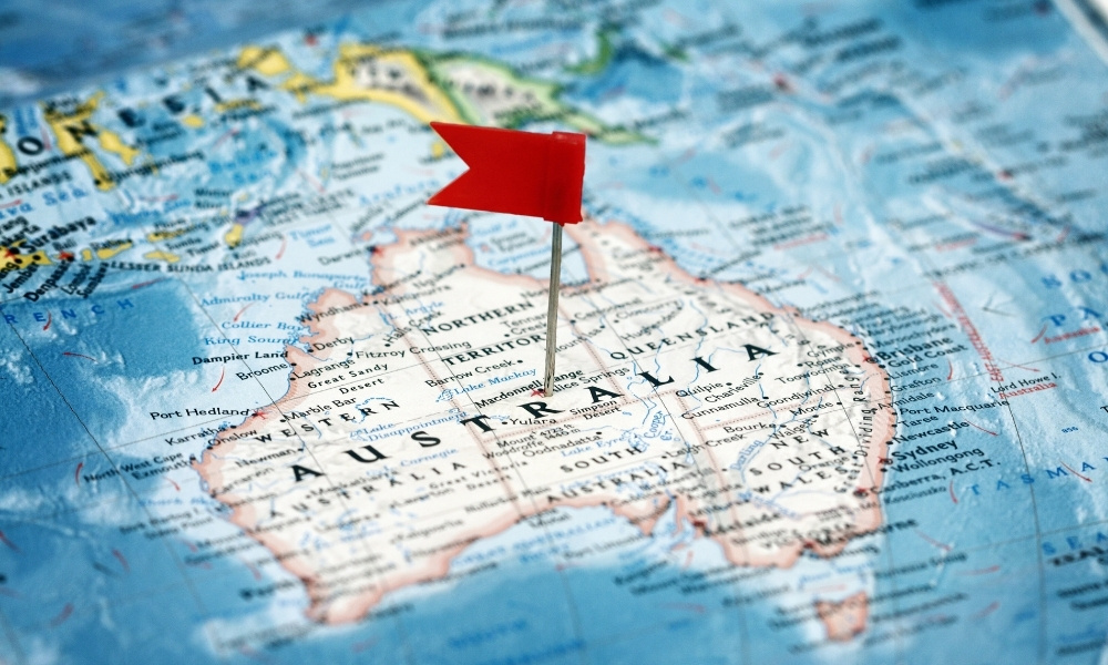 Vì sao nên du lịch Australia vào tháng 6?