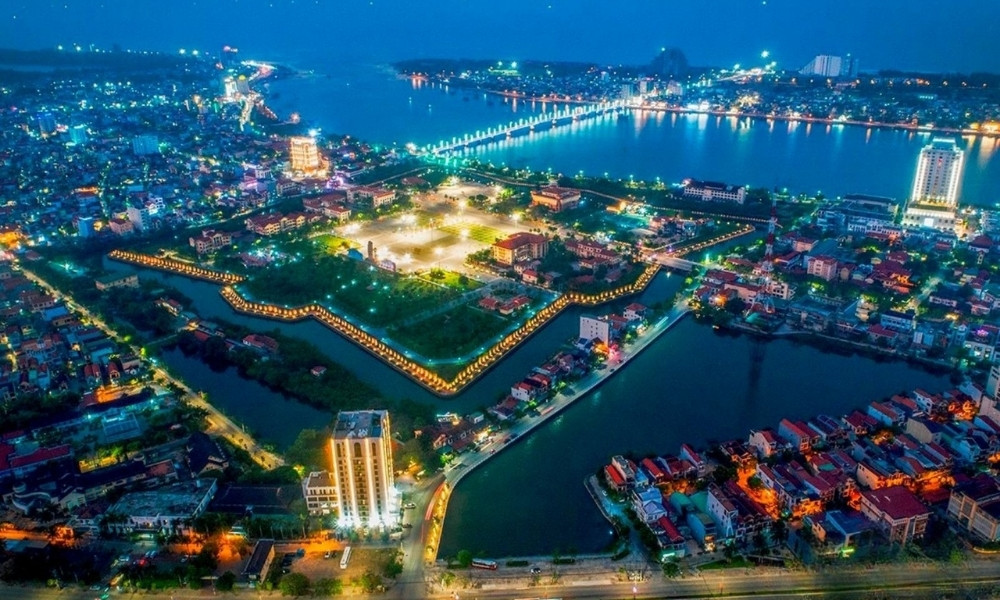 Vì sao nhiều du khách thích du lịch Đồng Hới?