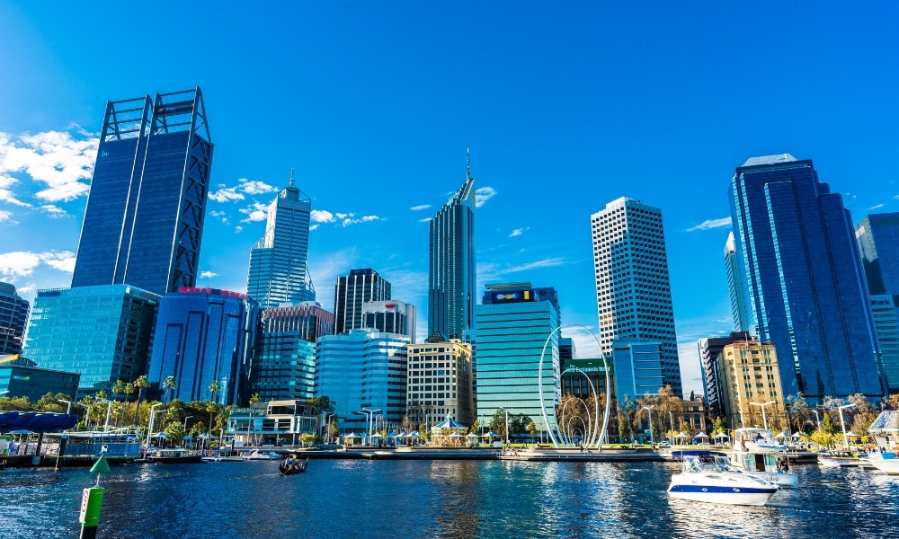 Vì sao Perth được nhiều du khách yêu thích?