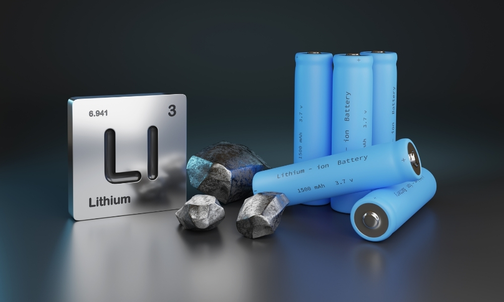 Vì sao pin Lithium được kiểm soát nghiêm ngặt trên máy bay?