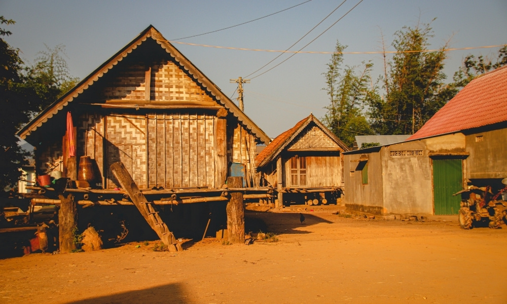 Buôn Đôn – Vùng đất của voi và truyền thuyết