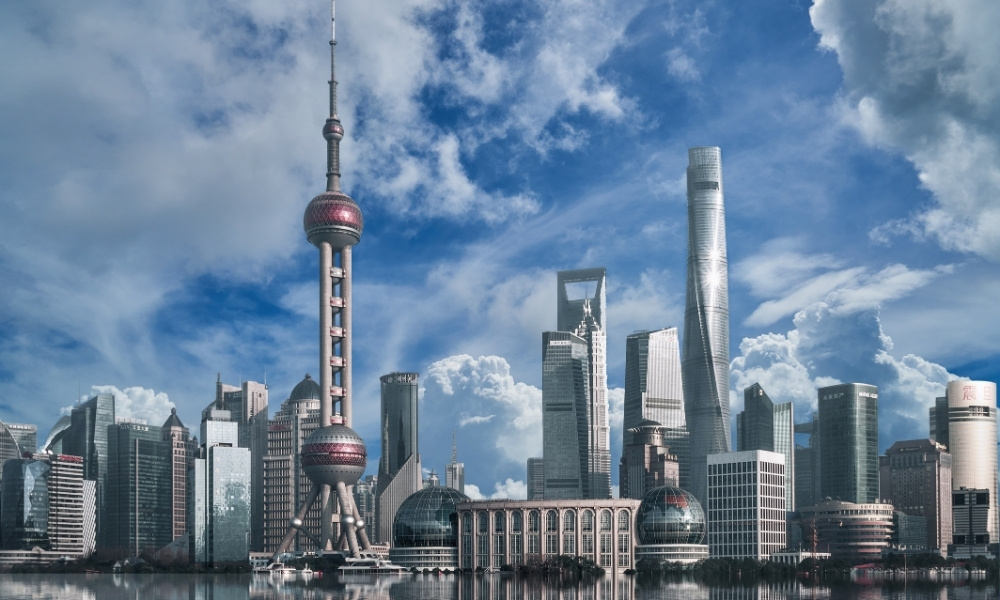 Các đường bay phổ biến từ Trung Quốc về Việt Nam