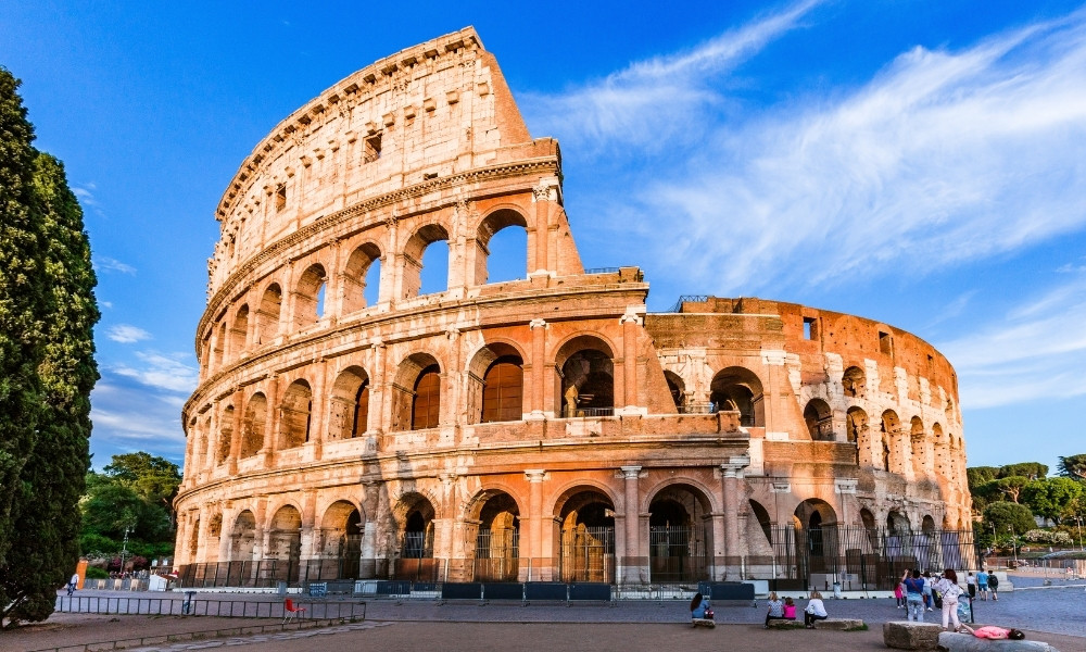 Cơ hội khám phá Italy dễ dàng hơn bao giờ hết