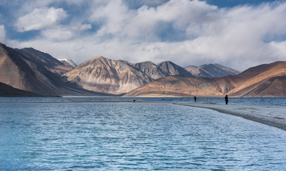 Đèo Khardung La
