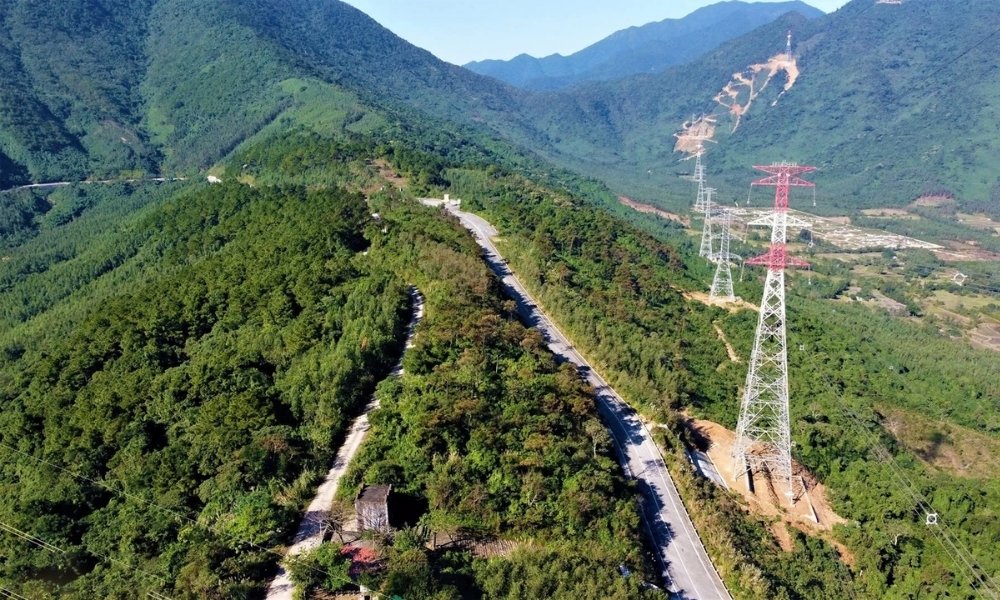 Đèo Ngang – Cảnh đẹp nên thơ gắn liền với lịch sử