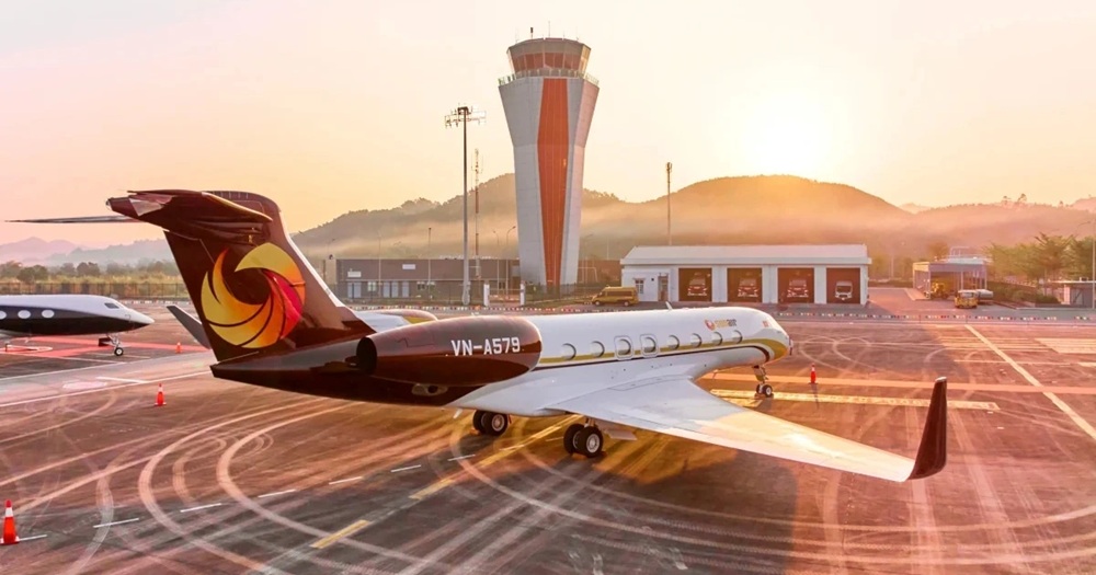 Giới thiệu tổng quan về Sun PhuQuoc Airways
