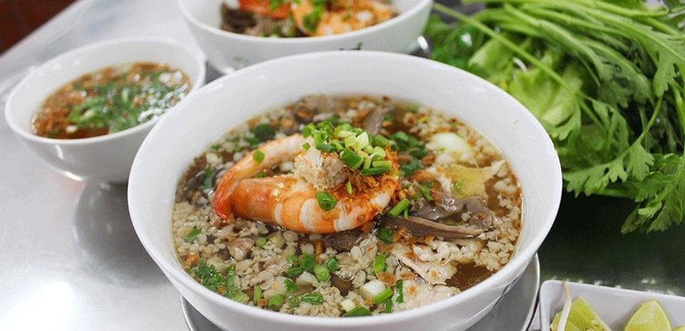 Hủ tiếu Nam Vang Thành Đạt – Tô hủ tiếu đậm chất miền Nam
