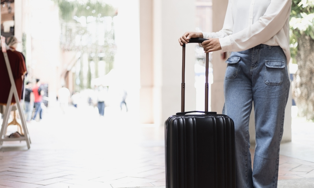 Kinh nghiệm chọn giờ bay và hành lý phù hợp