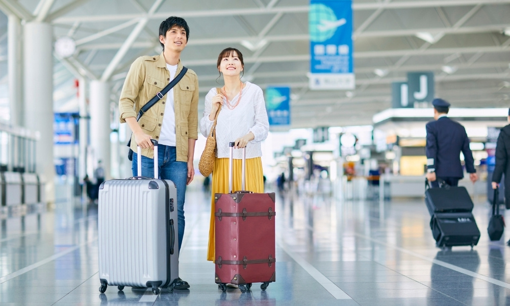 Kinh nghiệm đặt vé máy bay Mỹ về Việt Nam giá tốt