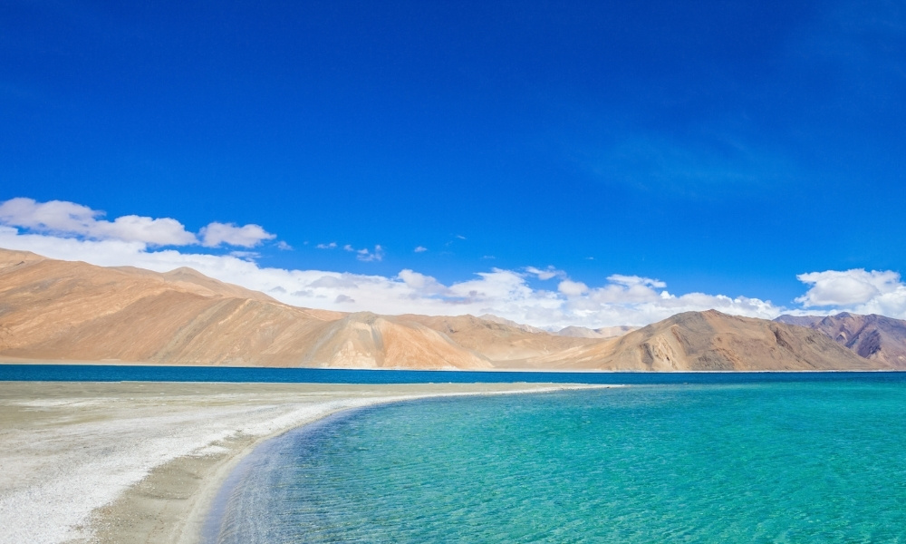 Leh Ladakh là gì và nằm ở đâu?