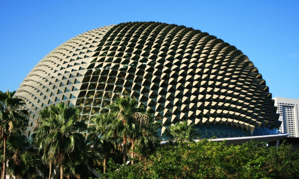Những hoạt động và trải nghiệm tại Esplanade