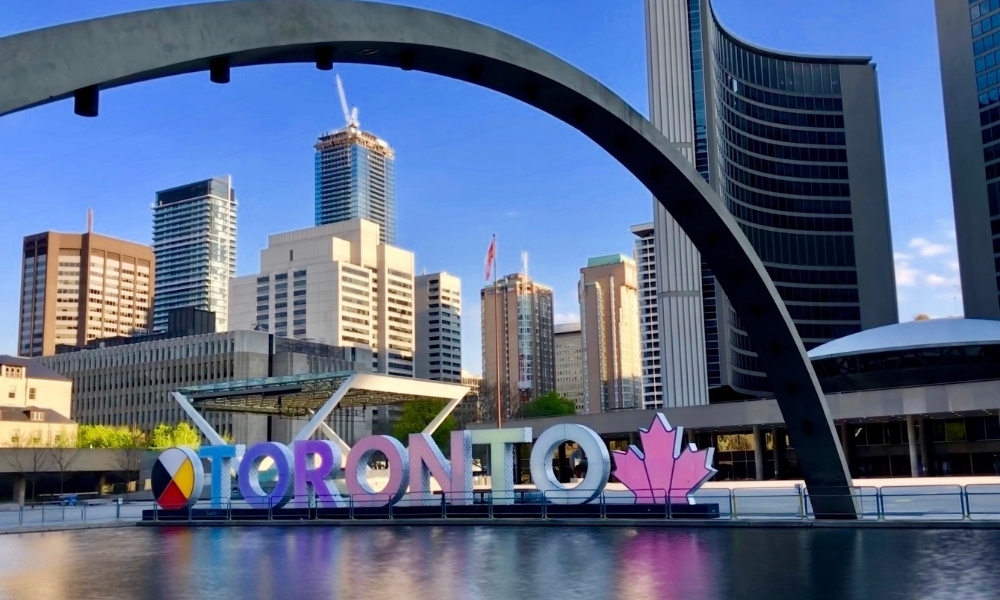 Toronto – Thành phố năng động và hiện đại bậc nhất
