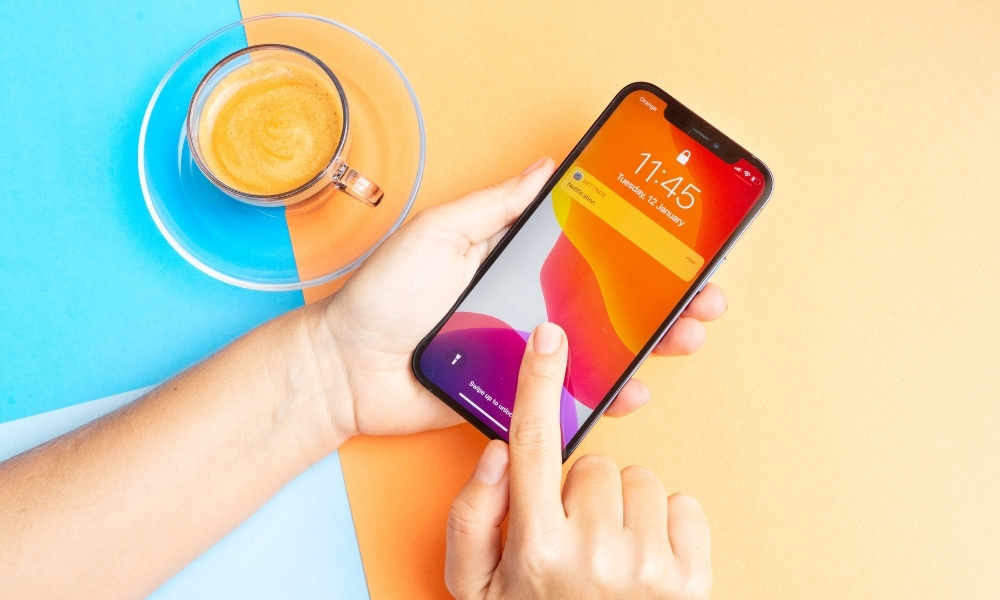Thiết bị hỗ trợ eSIM