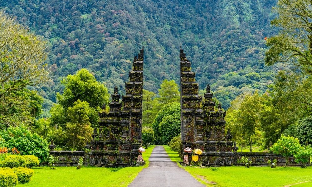 Thời điểm lý tưởng để đi Bali