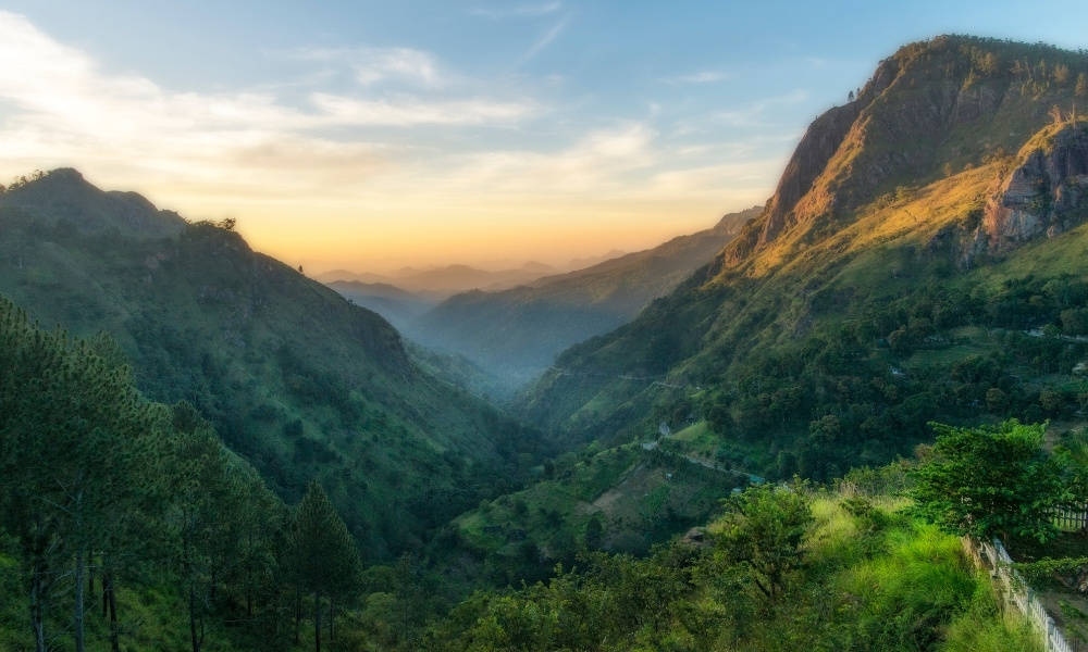 Ella vé máy bay đi sri lanka