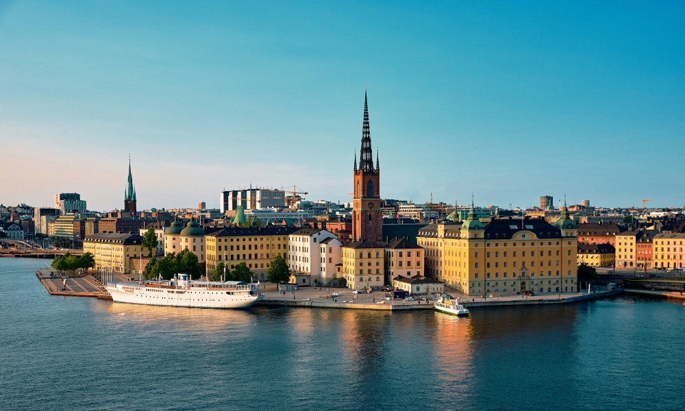Stockholm có gì đẹp?