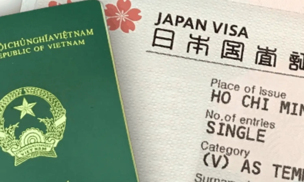 Ai cần xin visa du lịch Nhật Bản?