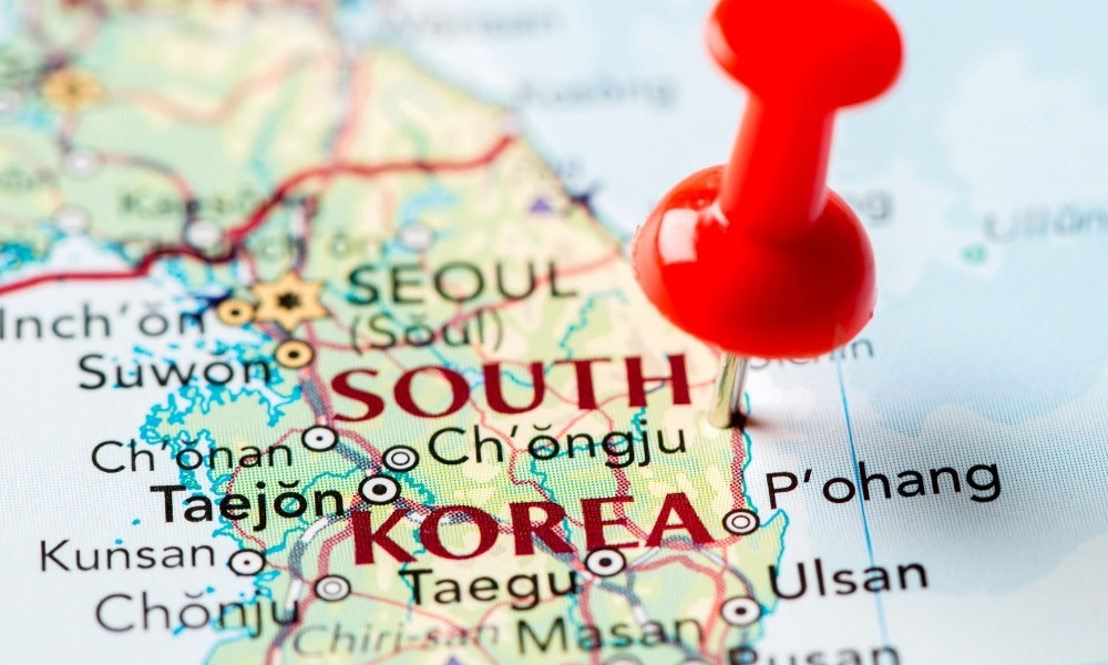 Ai nên xin visa du lịch Hàn Quốc?