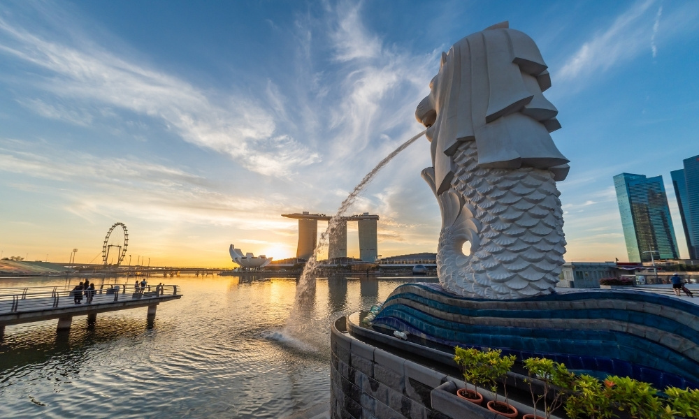 Du lịch Singapore tháng 7 có nên đi không?
