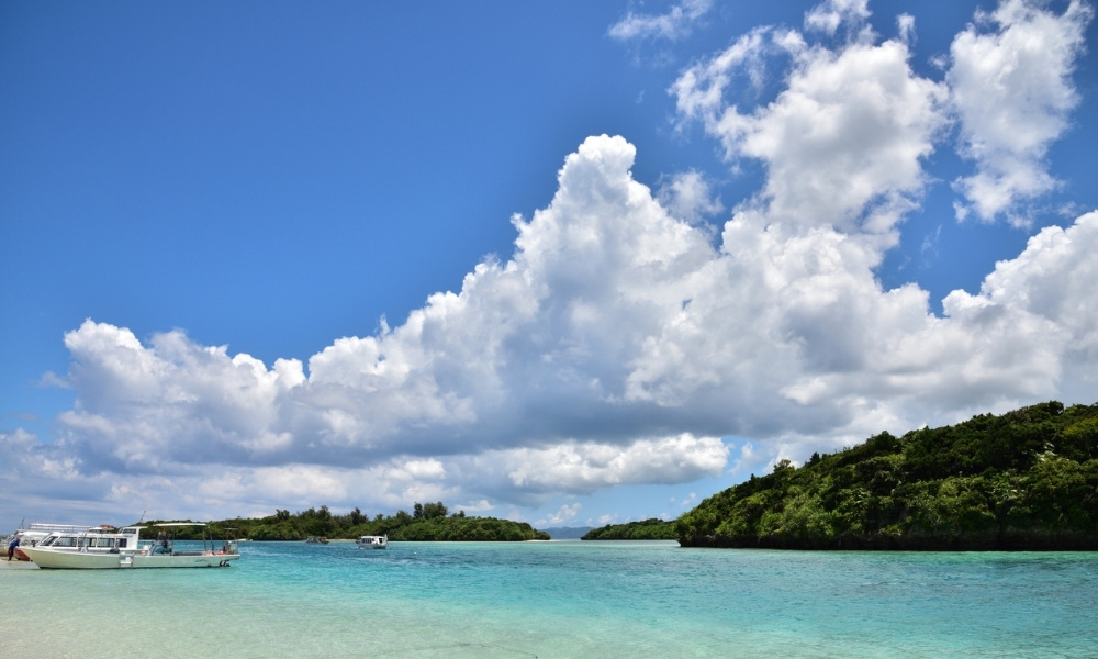 Đảo Ishigaki du lịch okinawa