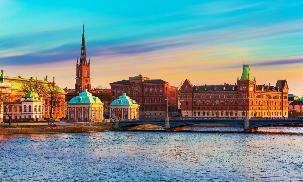 Nên đi Stockholm mùa nào?