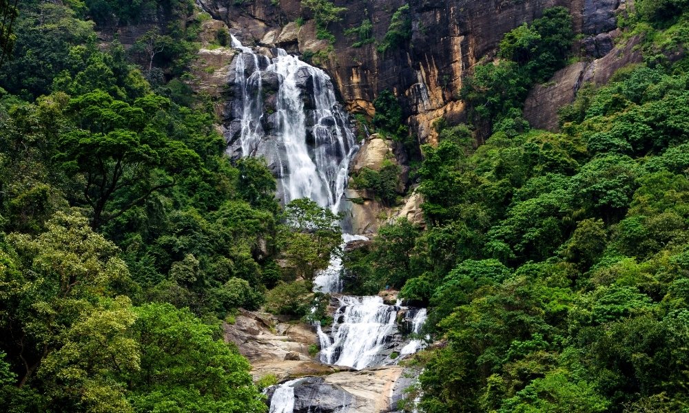 Ella top canh đẹp sri lanka