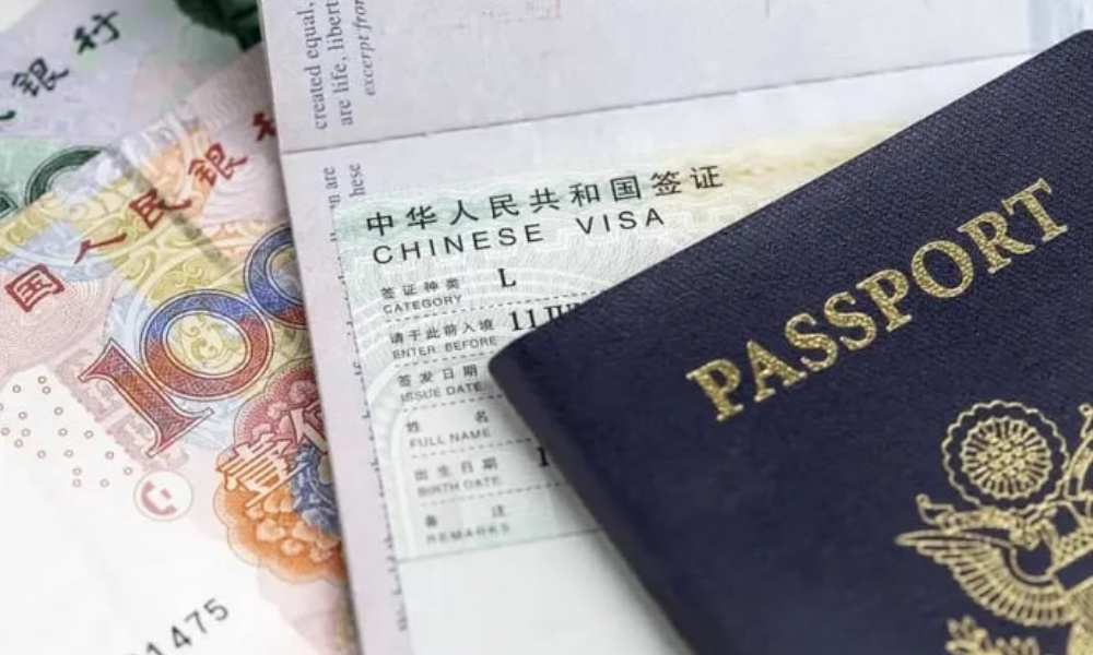 Hồ Sơ Xin Visa Du Lịch Trung Quốc Hiện Nay Cần Những Gì?