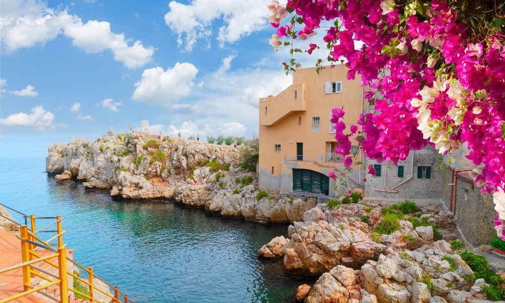 Palermo du lịch sicily