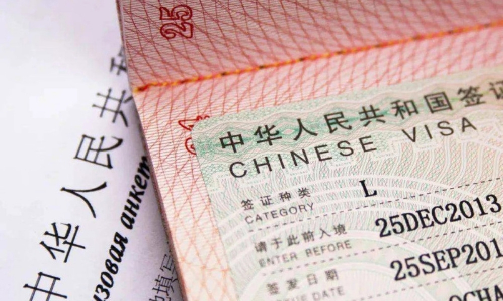 Quy Định Mới Về Visa Du Lịch Trung Quốc Có Gì Thay Đổi?